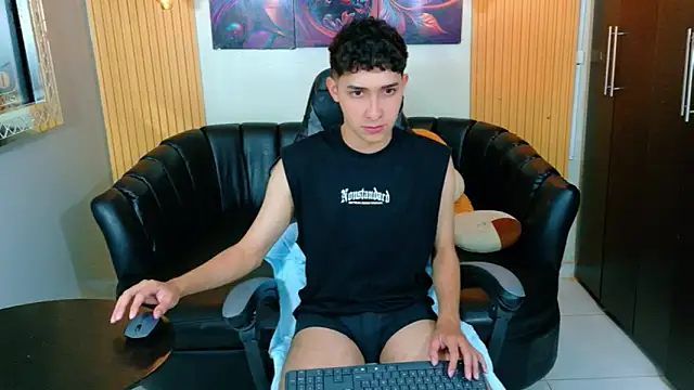 Kygo Williams online show from 02-03-26, 11:21