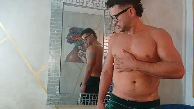 alphakongX online show from 09-11-25, 11:21