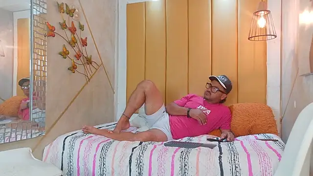 alphakongX online show from 09-12-25, 06:52