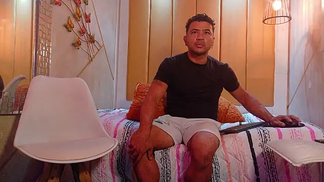 alphakongX online show from 09-16-25, 11:11