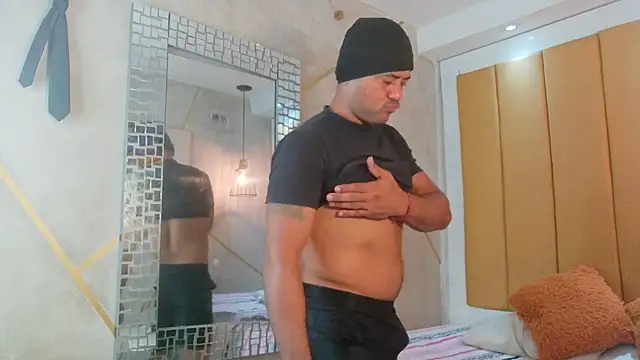 alphakongX online show from 09-17-25, 08:32