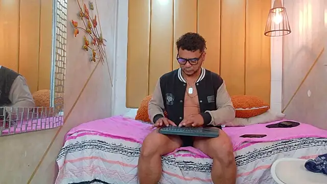 alphakongX online show from 09-27-25, 11:04