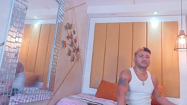 alphakongX online show from 10-04-25, 11:58