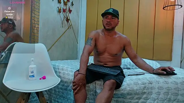 alphakongX online show from 10-22-25, 11:59