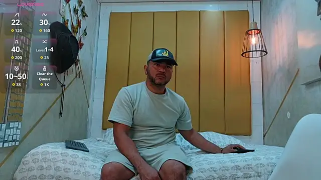 alphakongX online show from 10-24-25, 11:56