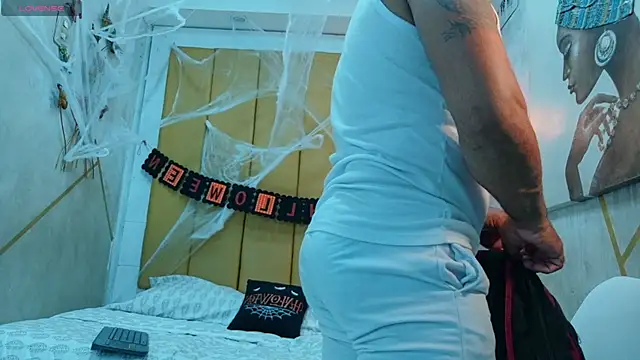 alphakongX online show from 10-27-25, 11:52