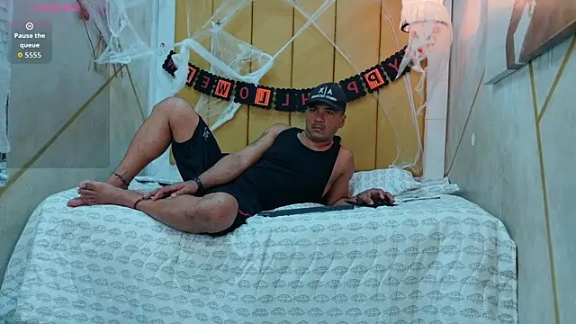 alphakongX online show from 10-28-25, 11:51