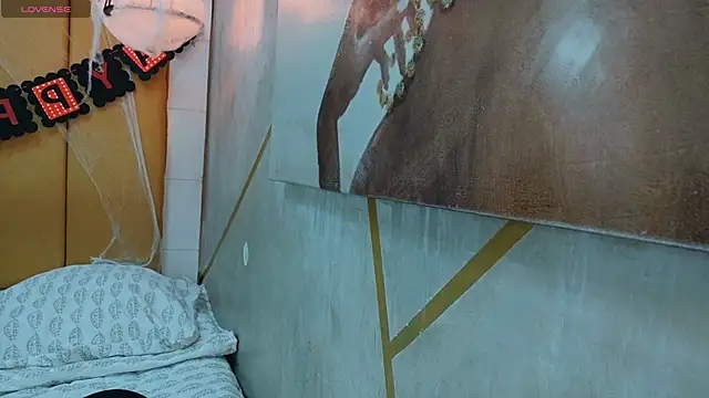 alphakongX online show from 10-29-25, 11:50