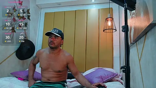 alphakongX online show from 11-03-25, 11:59