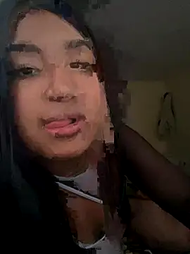 Caty  hot online show from 10-23-25, 07:23