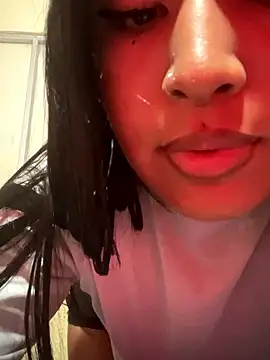 Caty  hot online show from 01-18-26, 07:17