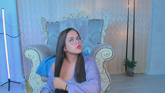 Snapshot of Amelia_Nick chatting on 09-13-25, 05:13 Amelia Nick online show from 09-13-25, 05:13