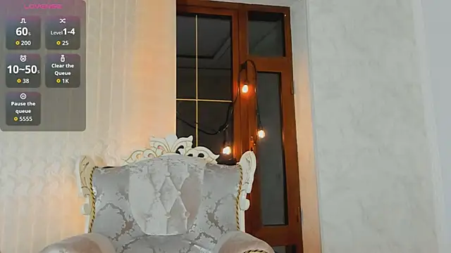 Snapshot of Amelia_Nick chatting on 09-19-25, 04:51 Amelia Nick online show from 09-19-25, 04:51