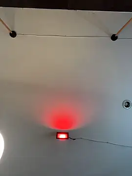 Juanita-Diaz online show from 02-05-26, 08:35