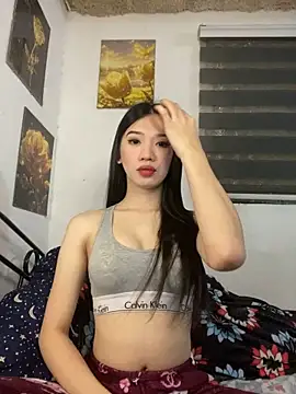 Sweetashleyasian online show from 10-16-25, 08:59