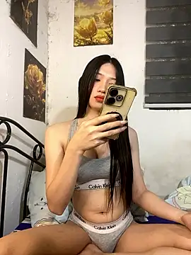 Sweetashleyasian online show from 01-16-26, 04:05