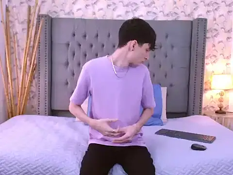 Luke Carter online show from 09-29-25, 01:05