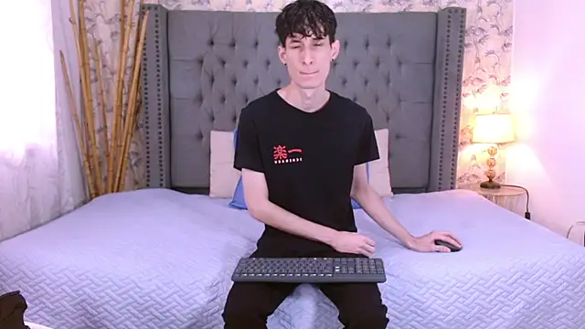 Luke Carter online show from 10-02-25, 12:56