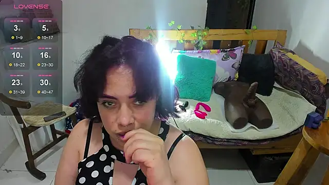 maarcelitaa online show from 09-18-25, 06:48