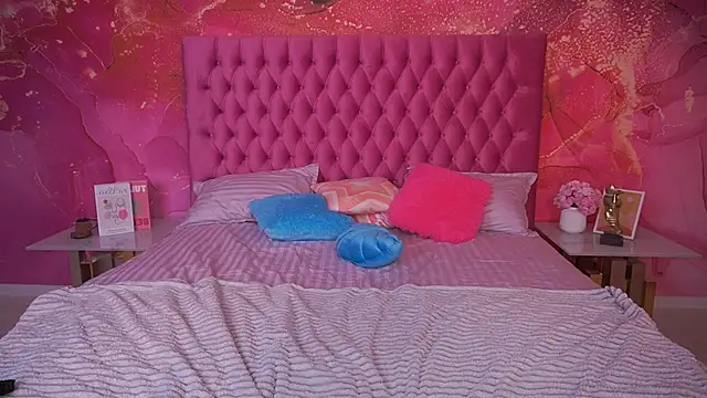 KamillaVibes online show from 09-21-25, 07:48