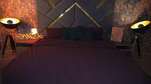 KamillaVibes online show from 09-26-25, 02:32