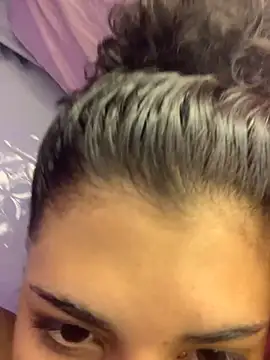 luluzinhax online show from 10-20-25, 04:46