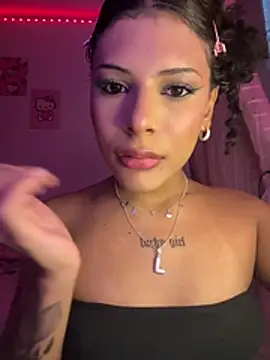 luluzinhax online show from 05-06-26, 05:18