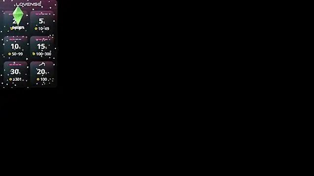 Cristal Villael online show from 12-05-25, 03:04