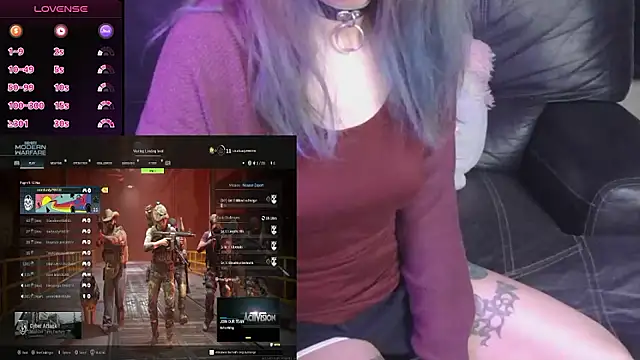 mmmminaDarling online show from 03-06-26, 04:42