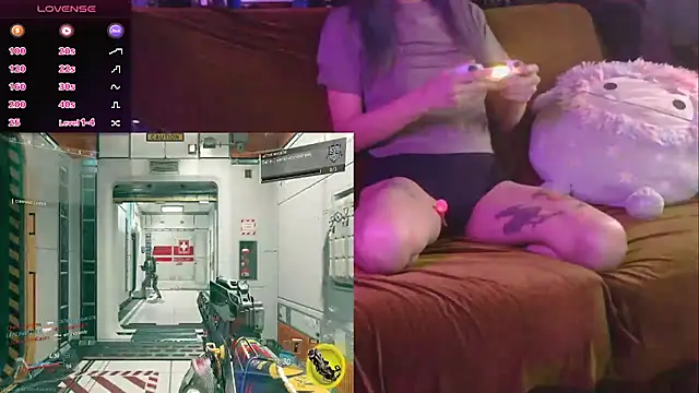 mmmminaDarling online show from 07-14-26, 11:10