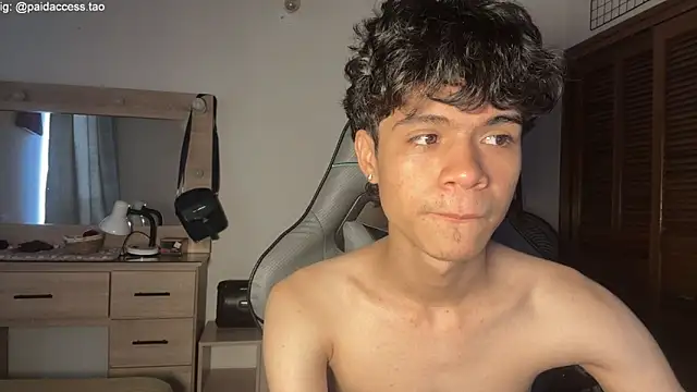 OopsAgain  online show from 06-28-26, 04:35