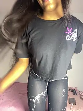 SereiaHott online show from 03-21-26, 12:10