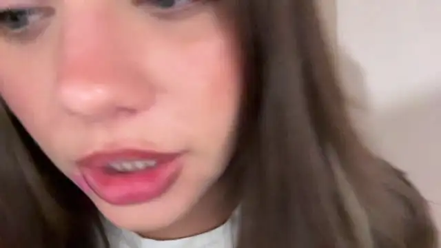 Snapshot of cassiess1 chatting on 02-15-26, 03:25 cassiess1 online show from 02-15-26, 03:25