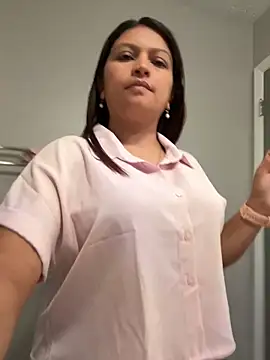 pocahonta69mermaid online show from 10-10-25, 03:11