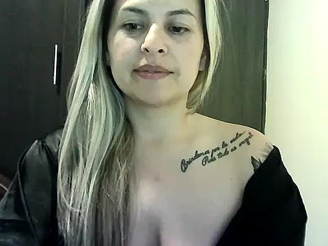 Valery  Rouse  online show from 11-10-25, 03:05