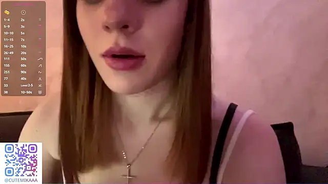 MustangMuse online show from 09-27-25, 04:56