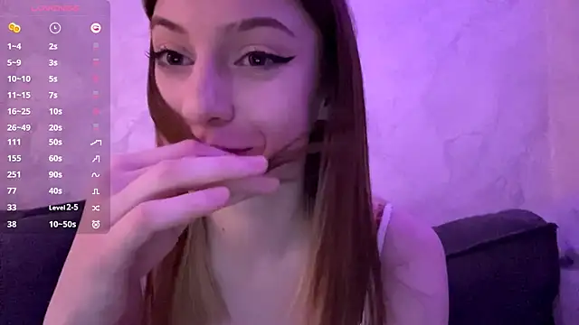 MustangMuse online show from 11-04-25, 07:46