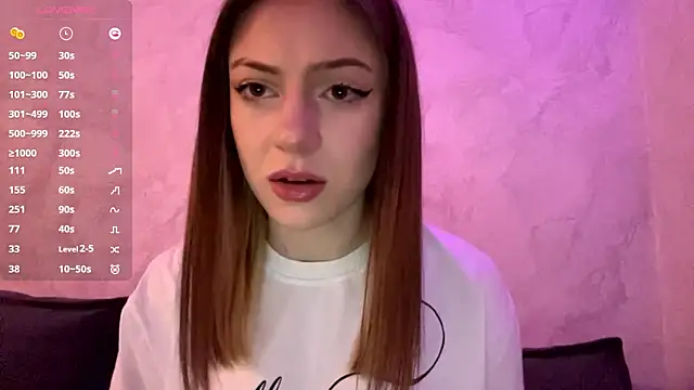 MustangMuse online show from 11-05-25, 03:12