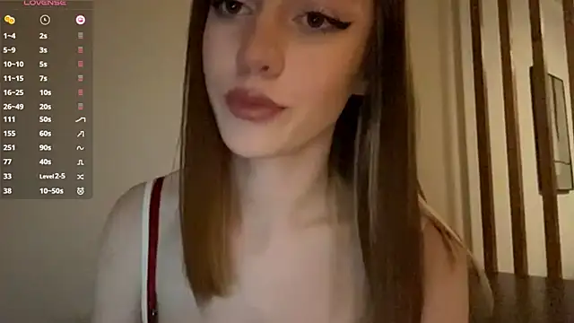 MustangMuse online show from 11-07-25, 03:45