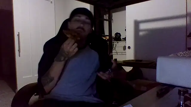 Jbenz420 online show from 06-18-26, 01:17