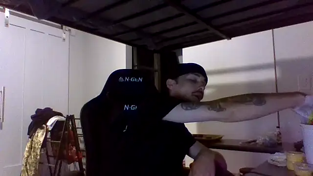 Jbenz420 online show from 06-22-26, 01:40