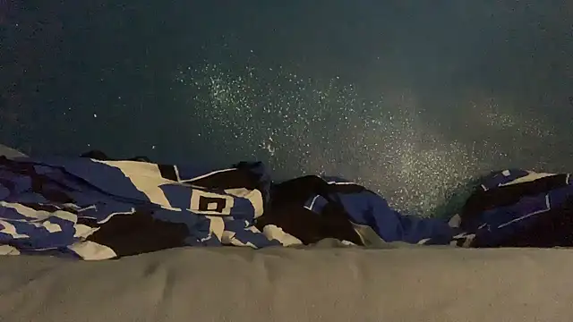 GeilerHSVFAN1989 online show from 09-27-25, 08:52