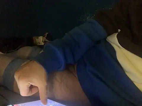 GeilerHSVFAN1989 online show from 09-30-25, 06:46