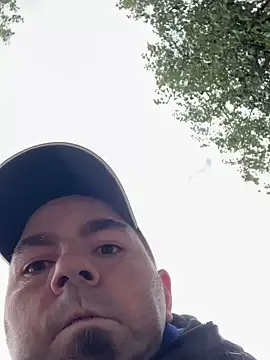 GeilerHSVFAN1989 online show from 10-16-25, 01:34