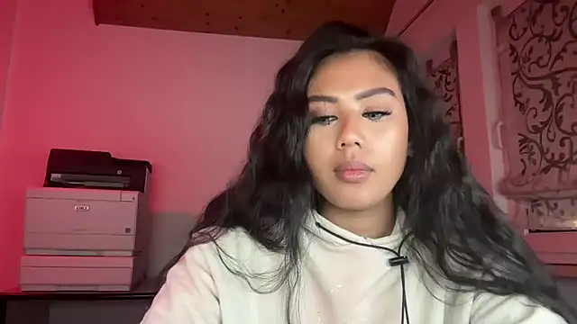 EclipseX  online show from 10-12-25, 10:53