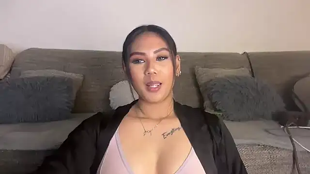 EclipseX  online show from 11-07-25, 05:02