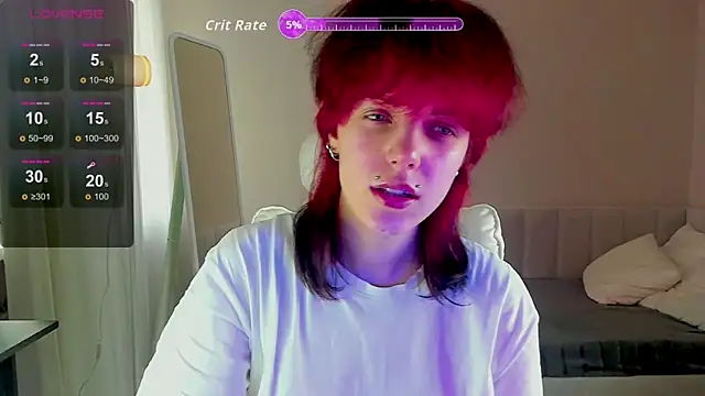 ReneYolker online show from 09-13-25, 10:04