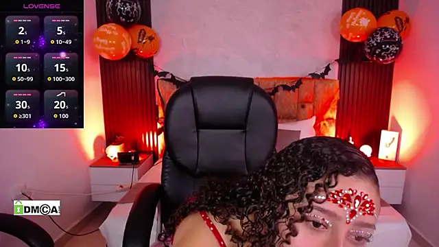 alondraandsweet1 online show from 10-10-25, 04:22