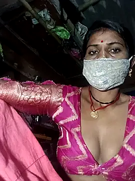 Pinki yadavni online show from 09-15-25, 11:38