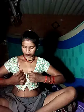 Pinki yadavni online show from 10-02-25, 10:28